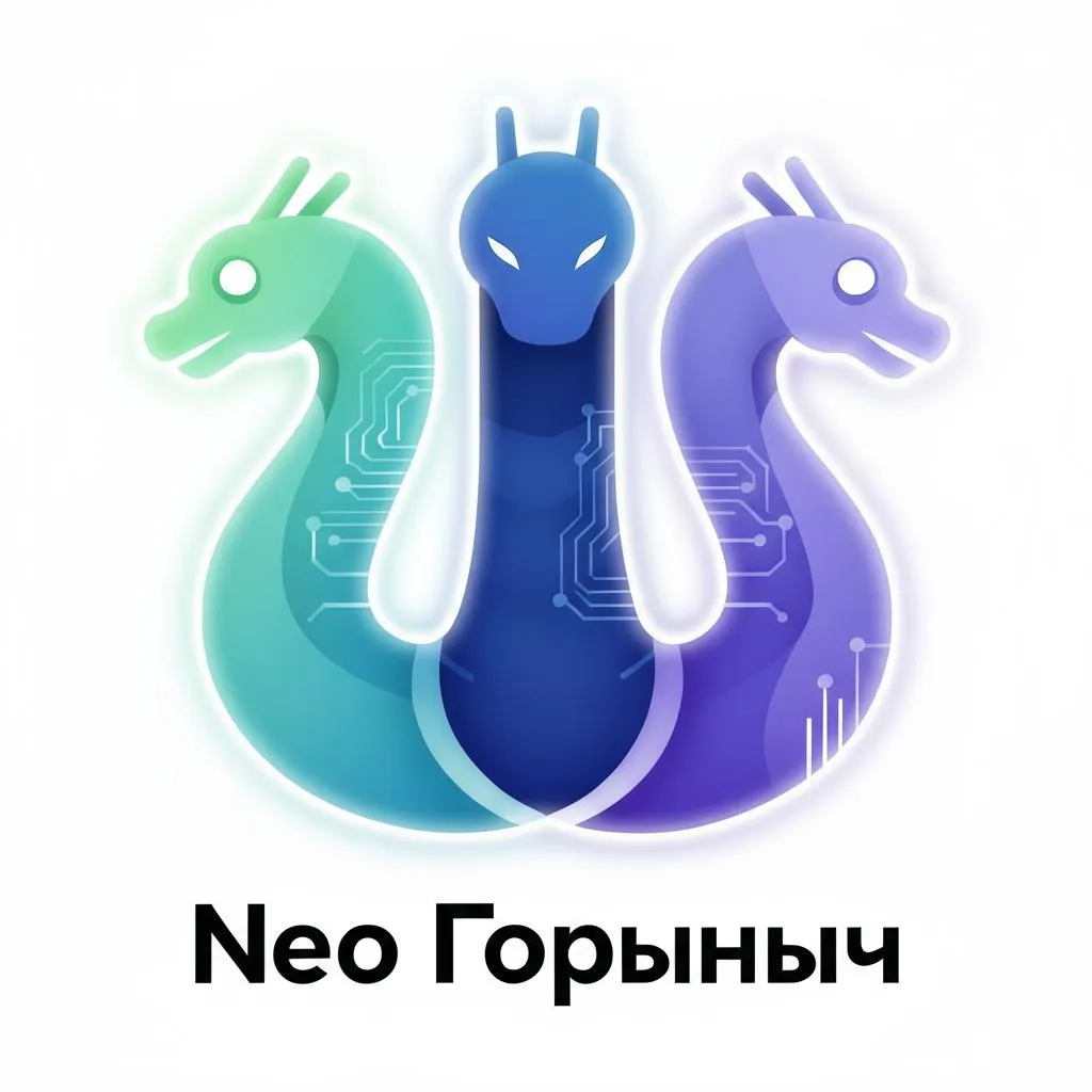 Нео-Горыныч